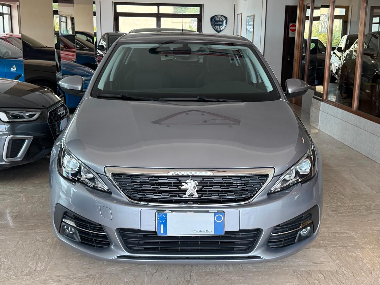 Peugeot 308 1.5 BLUEHDI 130 cv. 5 porte ACTIVE