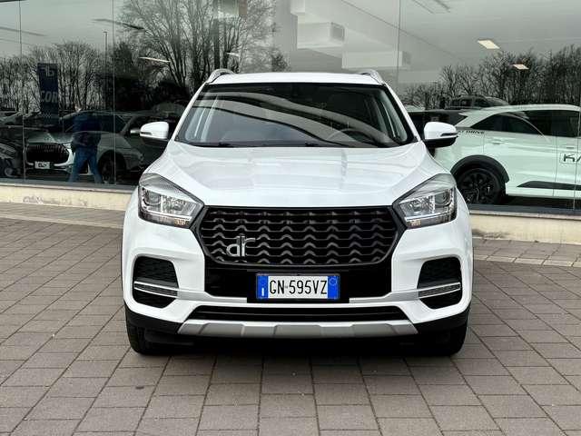 DR Automobiles DR4.0 1.5 GPL