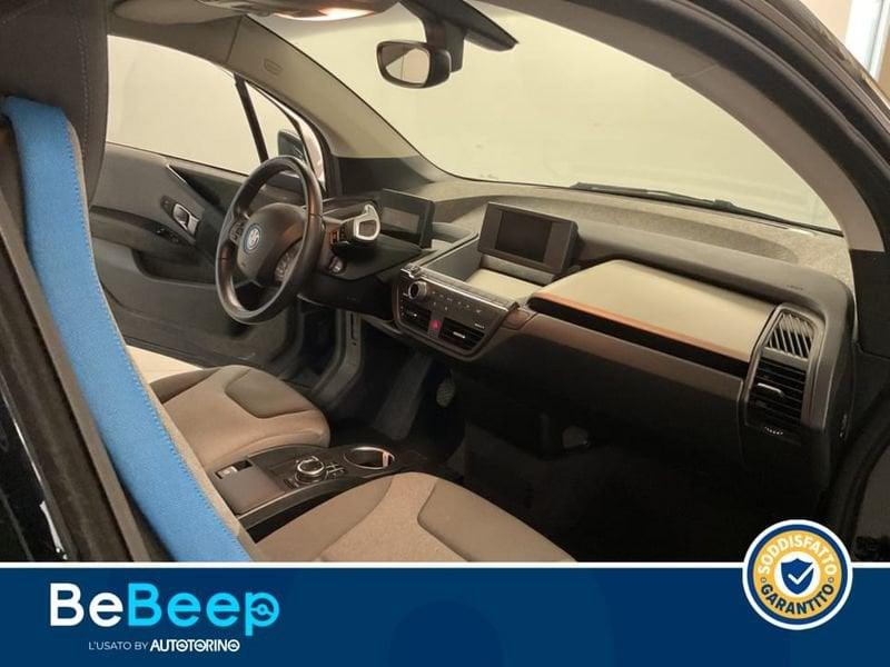 BMW i3 120AH ADVANTAGE