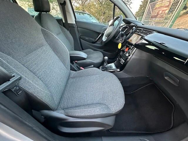 Citroen C3 1.6 BlueHDi 100 S&S Exclusive