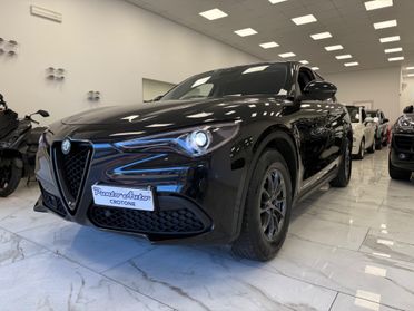 Alfa Romeo Stelvio 2.2 Turbodiesel 160 CV AT8 RWD Business