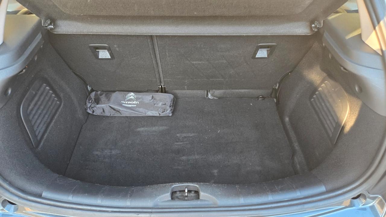Citroen C3 PureTech 82 Exclusive Neopatentati