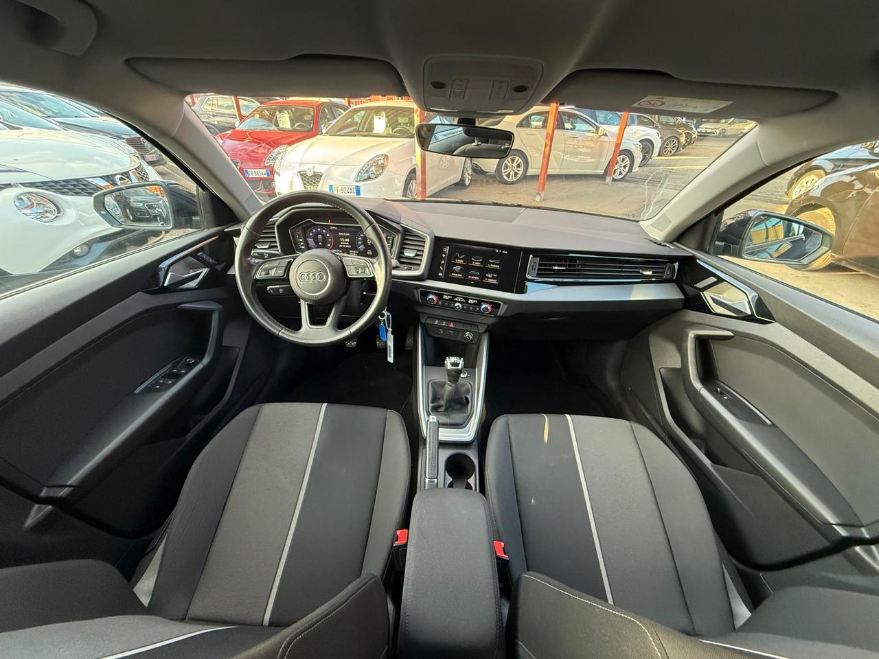 A1 SPB TFSI - citycarvel -unipro-rate-