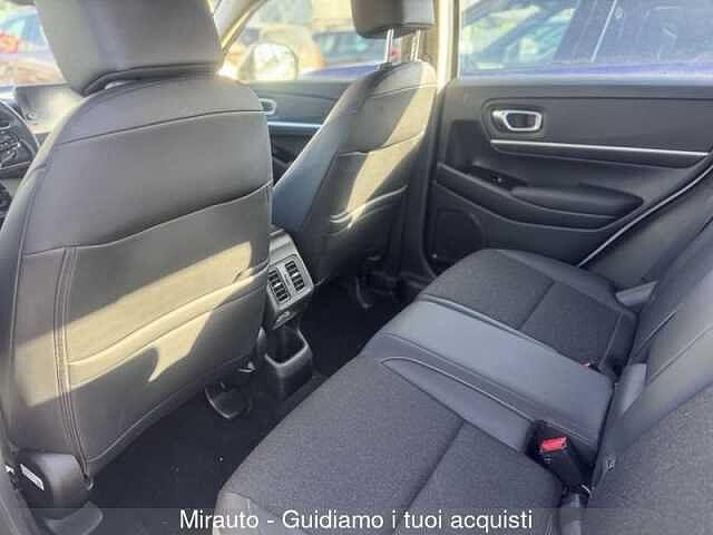 Honda HR-V 1.5 Hev eCVT Advance Style - VISIBILE IN VIA DI TORRESPACCATA 111