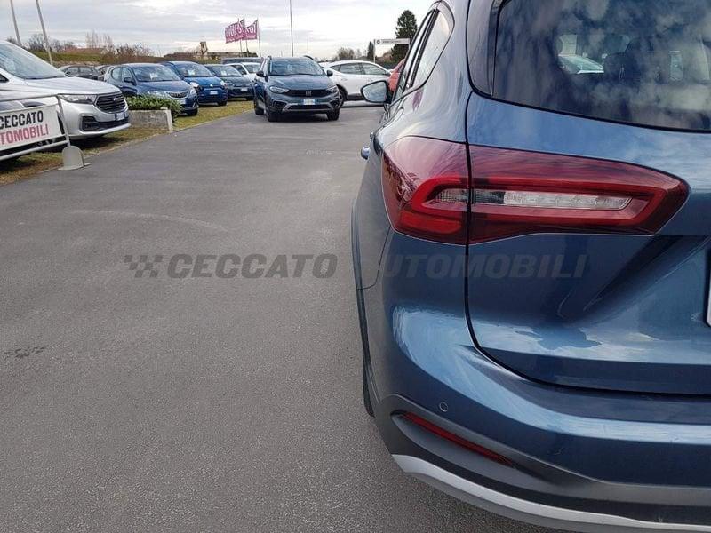 Ford Focus Focus Active SW 1.0 ecoboost h Style 125cv