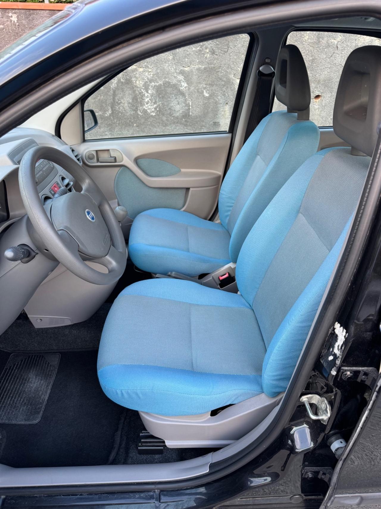 Fiat Panda 1.2 Emotion SOLO 87.000 CHILOMETRI