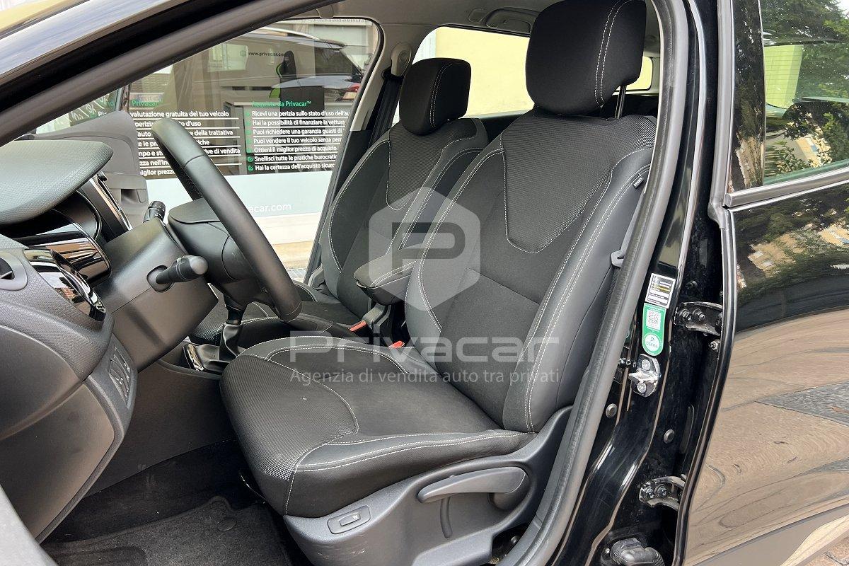 RENAULT Clio Sporter 1.2 75CV Zen