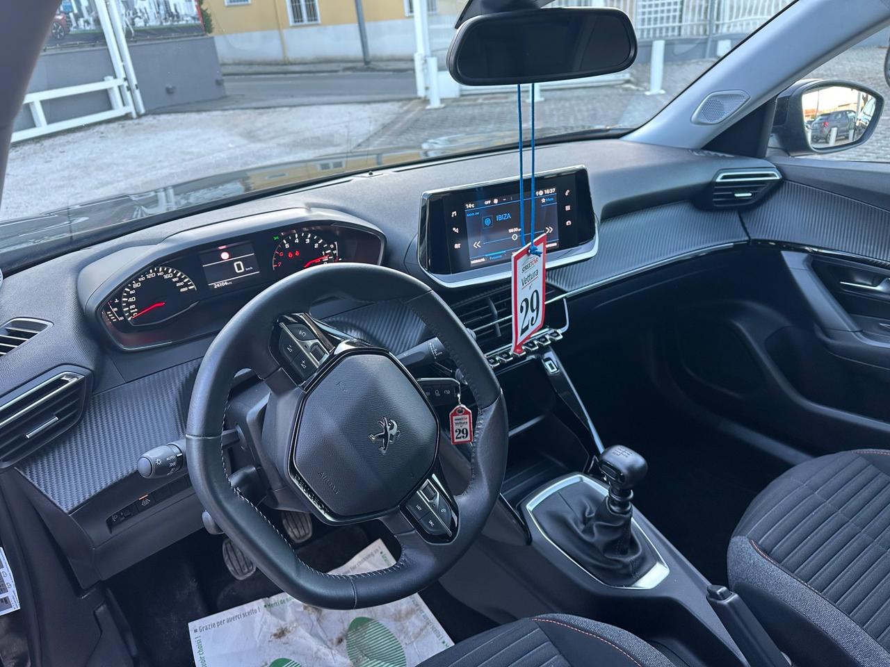 Peugeot 2008 PureTech 100 S&S Active