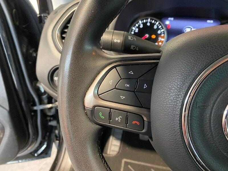 Jeep Renegade Renegade 1.0 T3 Limited