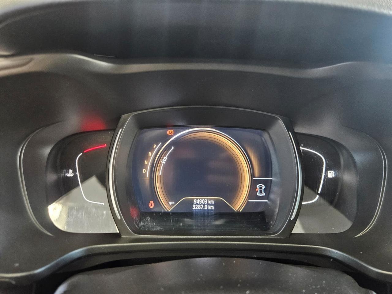 RENAUALT KADJAR 1.5 blue dci Intens 115cv edc