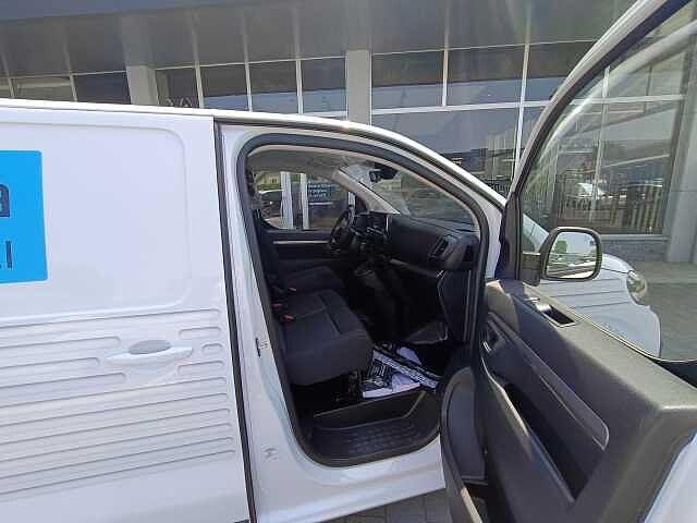 Citroen Jumpy Restyling 2.0 180cv EAT8 M TYPE H