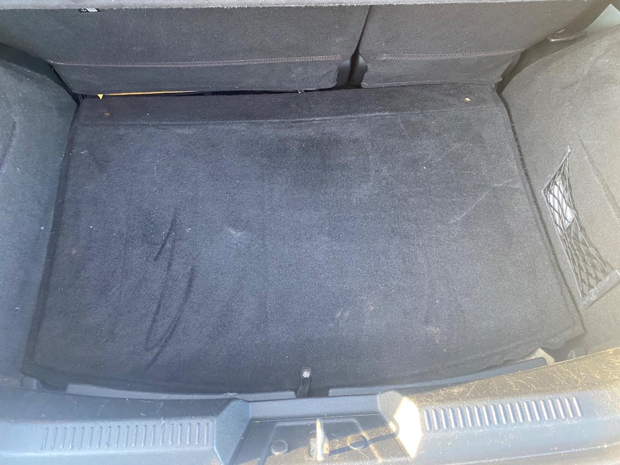 Lancia Delta 1.6 MJT DPF Platino