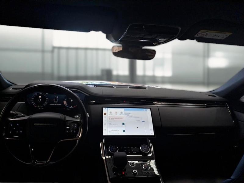 LAND ROVER RANGE ROVER SPORT 3.0D I6 249 MHEV DYNAMIC SE AUT. SUV