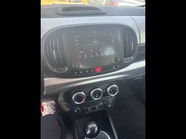 FIAT 500L - 1.3 Multijet 95 CV Connect