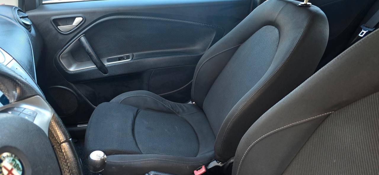 Alfa Romeo MiTo 1.3 JTDm-2 95 CV S&S Progression