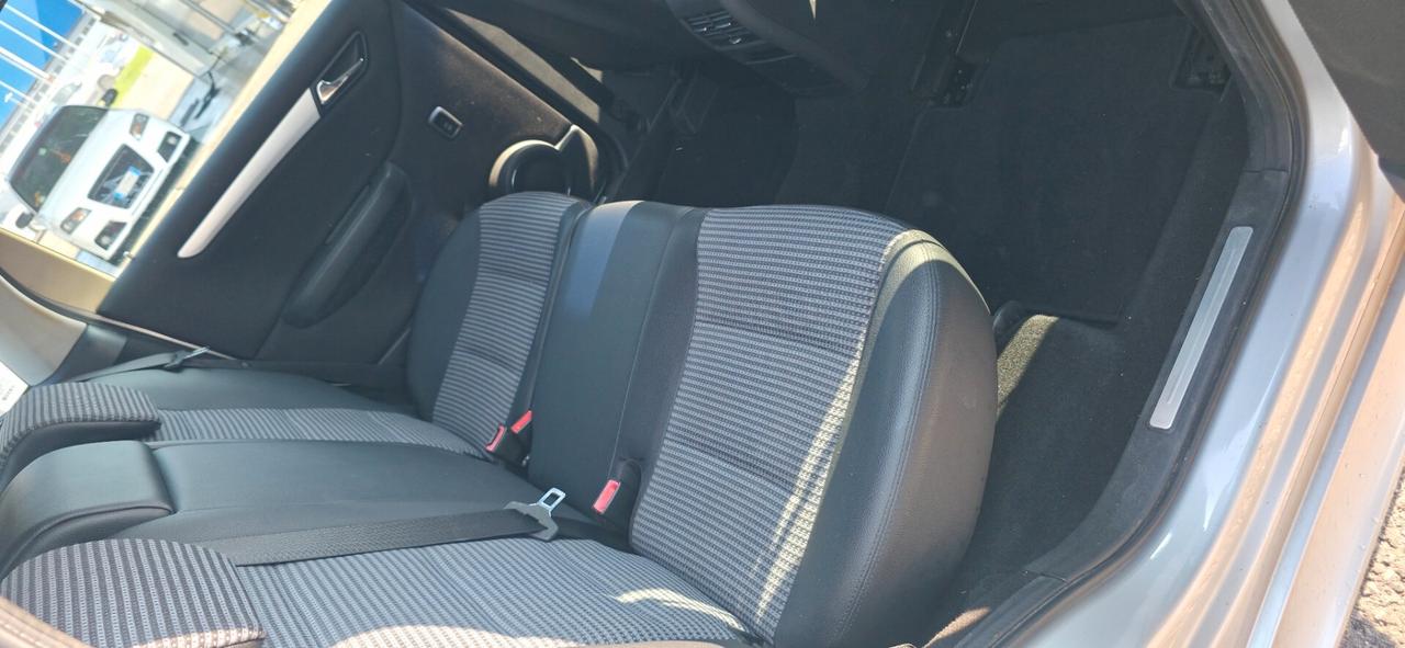 Mercedes-benz B 200 CDI Sport automatico
