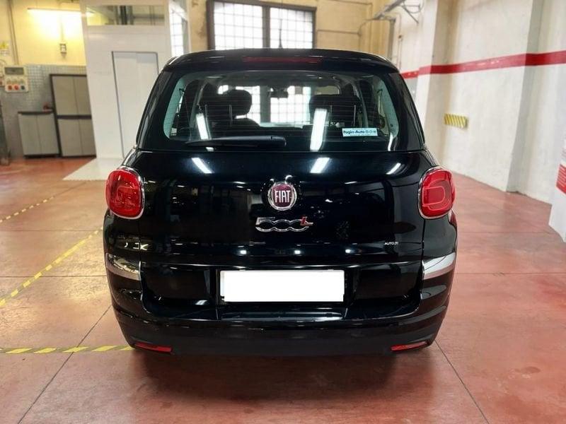 FIAT 500L 1.6 Multijet 120 CV Lounge