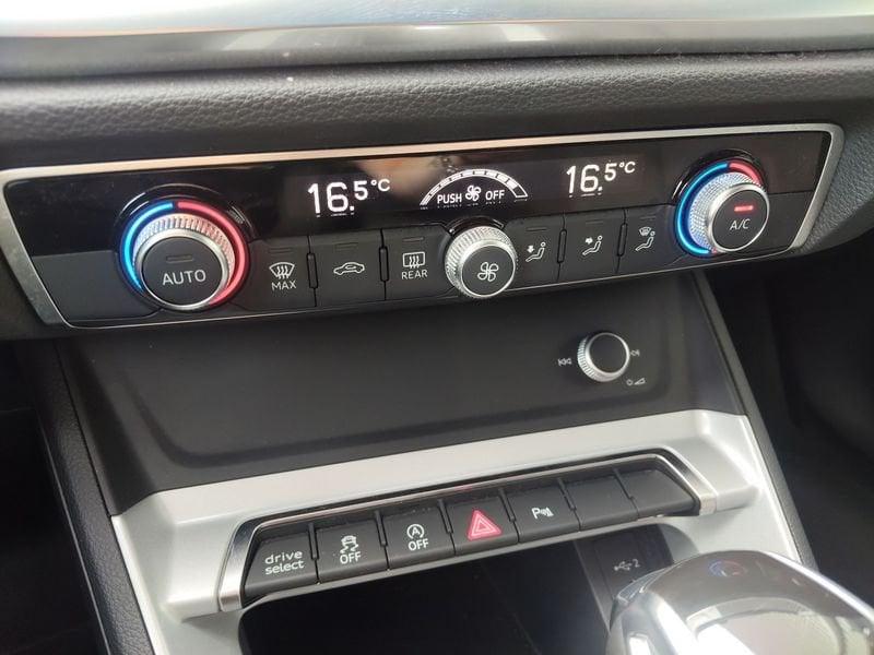 Audi Q3 Q3 35 2.0 tdi s-tronic