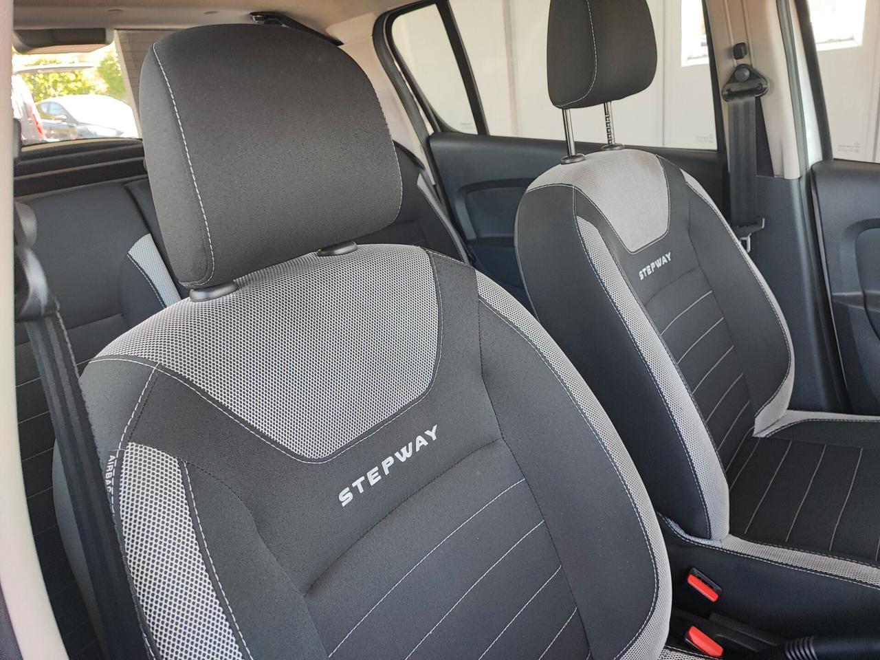Dacia Sandero 1.5 dCi 8V 90CV Start&Stop Serie Speciale Wow