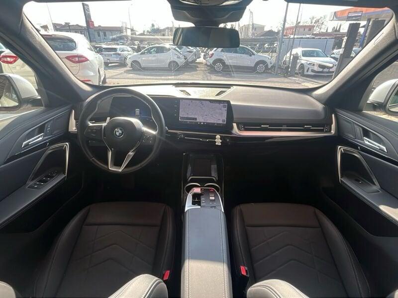 BMW iX1 iX1 eDrive 20 Msport