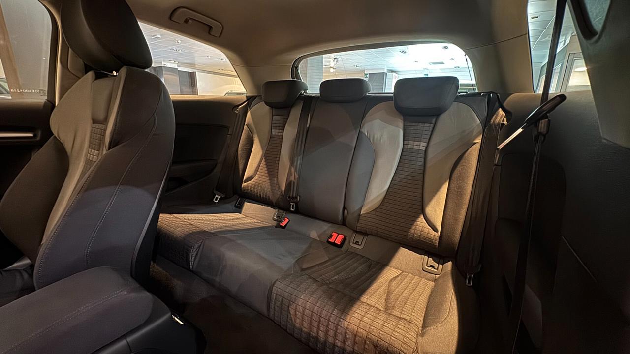 AUDI A3 1.6 DIESEL 105CV - 2014