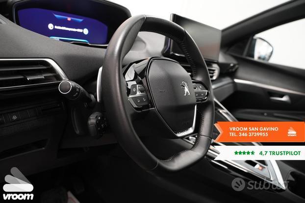 PEUGEOT 3008 2 serie 3008 BlueHDi 130 S&S EAT8...