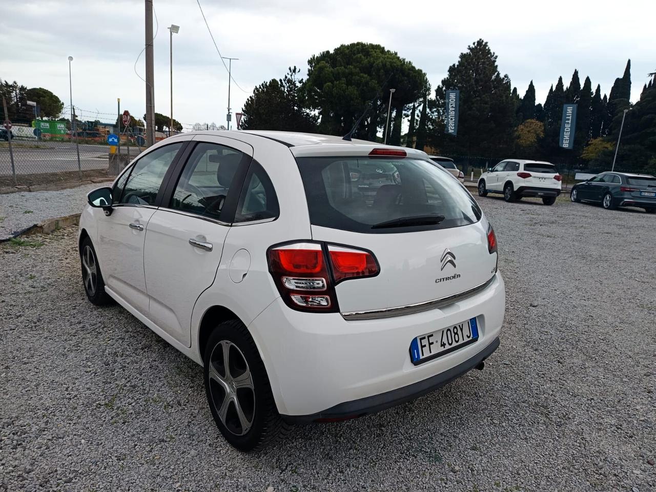 Citroen C3 PureTech 82 My 17 Tua a 149€/mese