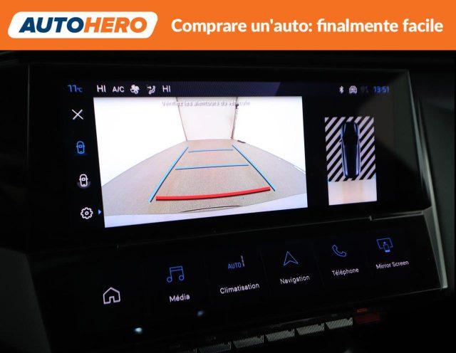 PEUGEOT 308 BlueHDi 130 S&S EAT8 SW Allure Pack