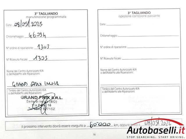 KIA Niro PE MY22 HEV 1.6 GDI AUTOMATICA DCT URBAN