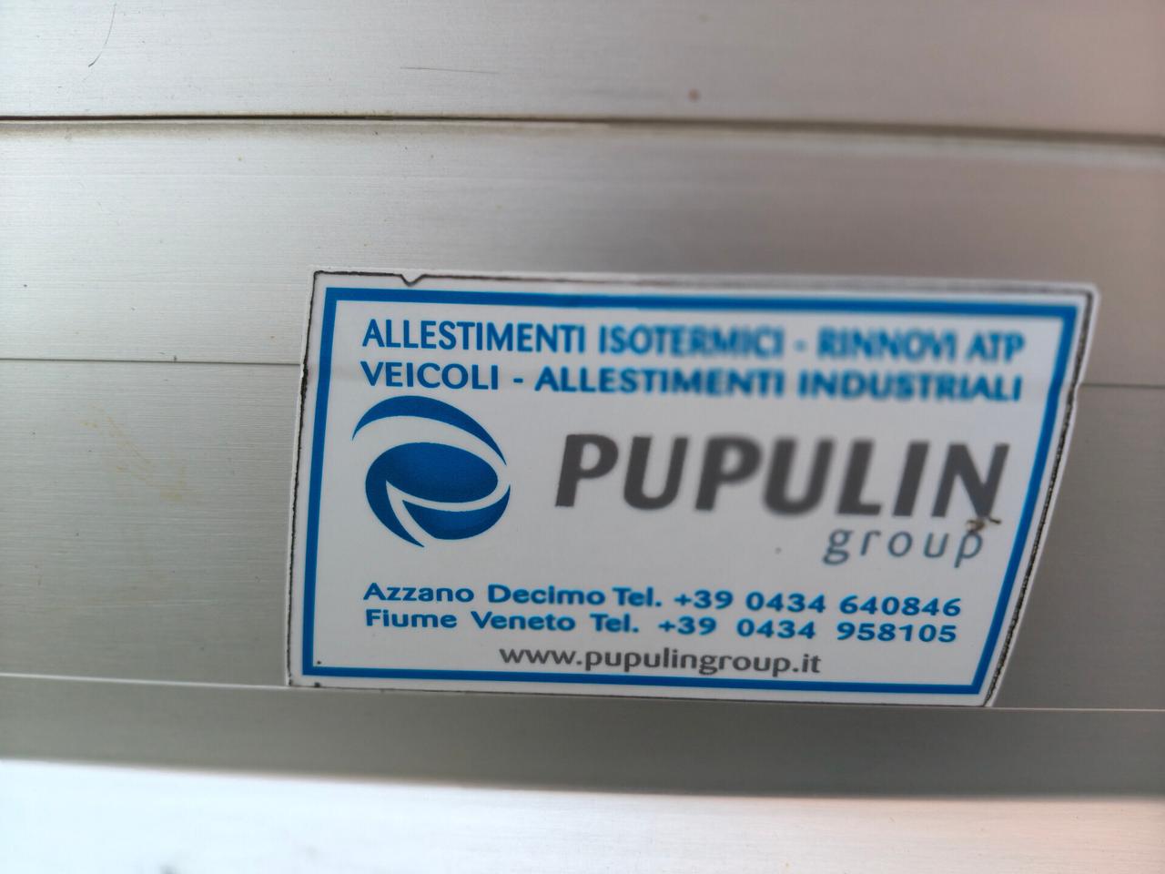 Toyota Hilux 2.5 D-4D 2WD 2p. Ribaltabile