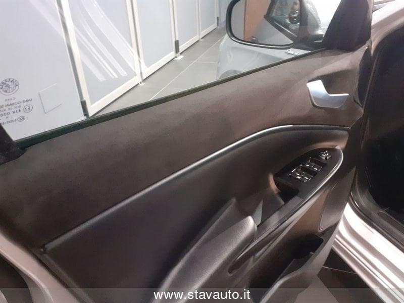 Alfa Romeo Giulietta Alfa Romeo Giulietta 1.6 Jtdm 120cv SPORTIVA