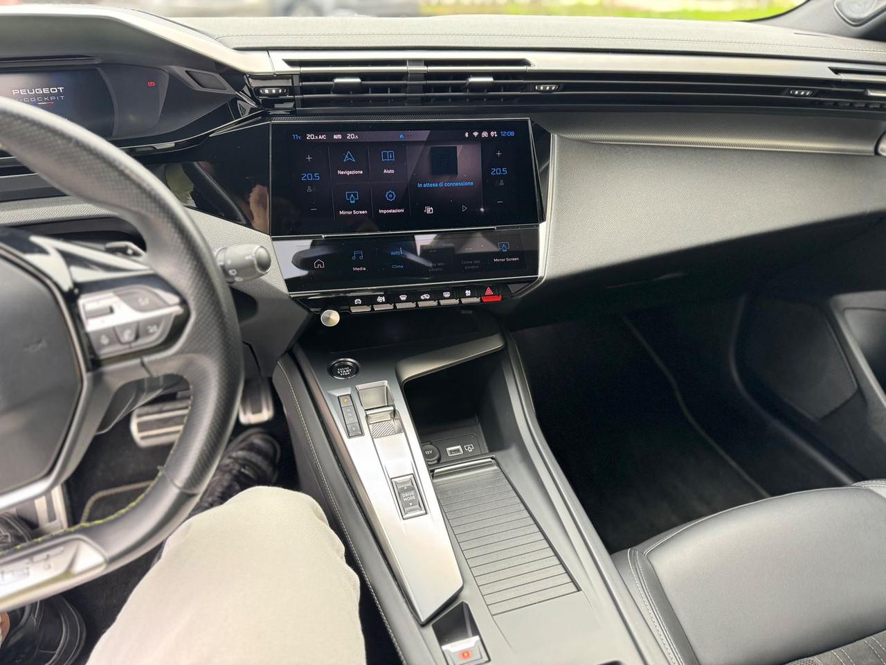 Peugeot 308 GT Pack 1.6 225 PHEV #8349