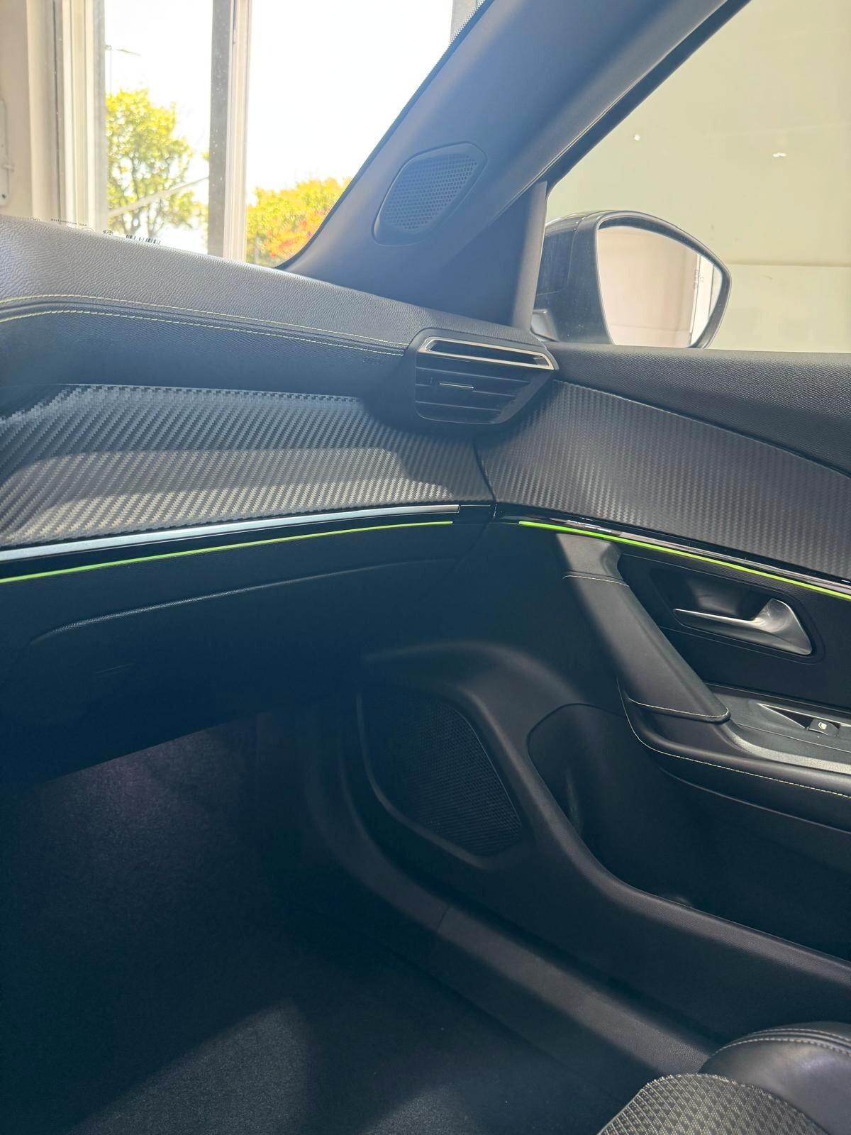 Peugeot 2008 BlueHDi 130 S&S EAT8 GT Pack