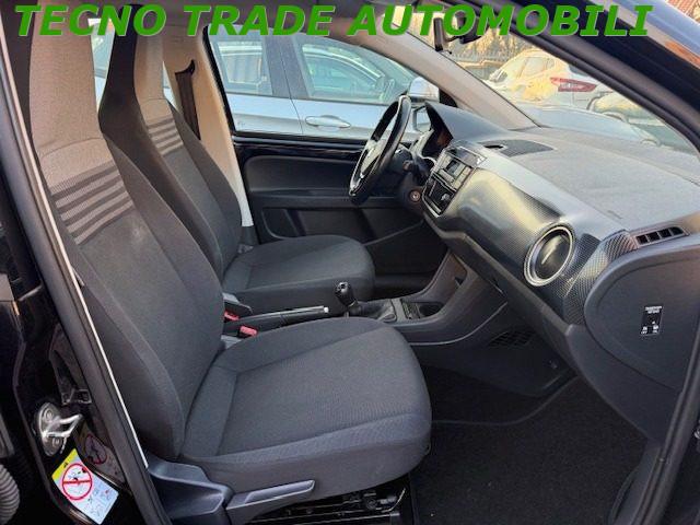 VOLKSWAGEN up! 1.0 5p. EVO move up! BlueMotion Technology