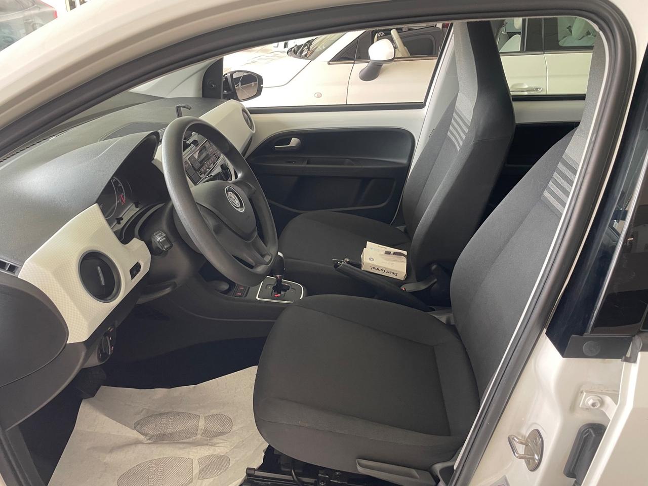 Volkswagen up! 1.0 75 CV 5p. move ASG - Nessun vincolo -