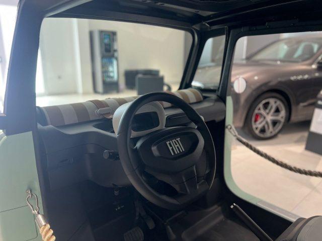 FIAT Topolino Fiat Dolcevita 6kw