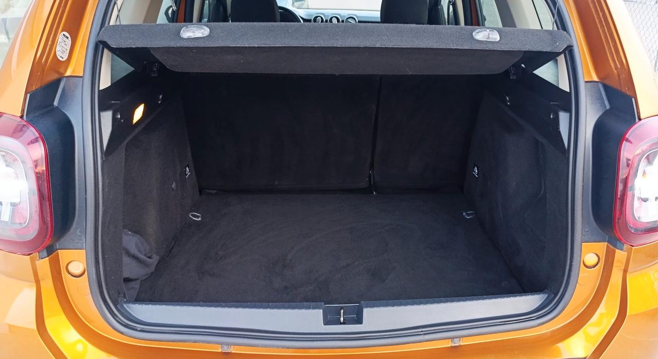 Dacia Duster 1.0 TCe 100cv ECO-GPL 4x2 Comfort