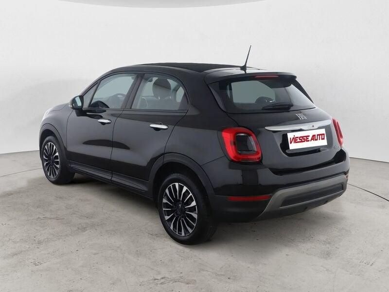 FIAT 500X 1.5 T4 Hybrid 130 CV DCT Dolcevita
