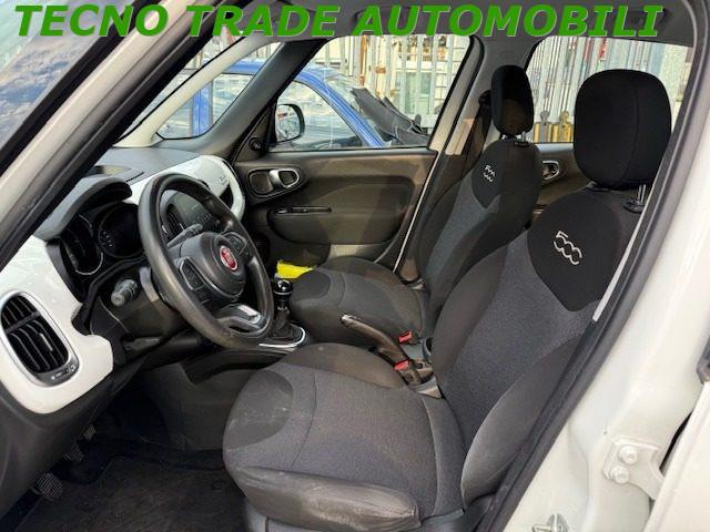 FIAT 500L Pro 1.6 MJT 120CV AUTOCARRO 4 posti (N1)