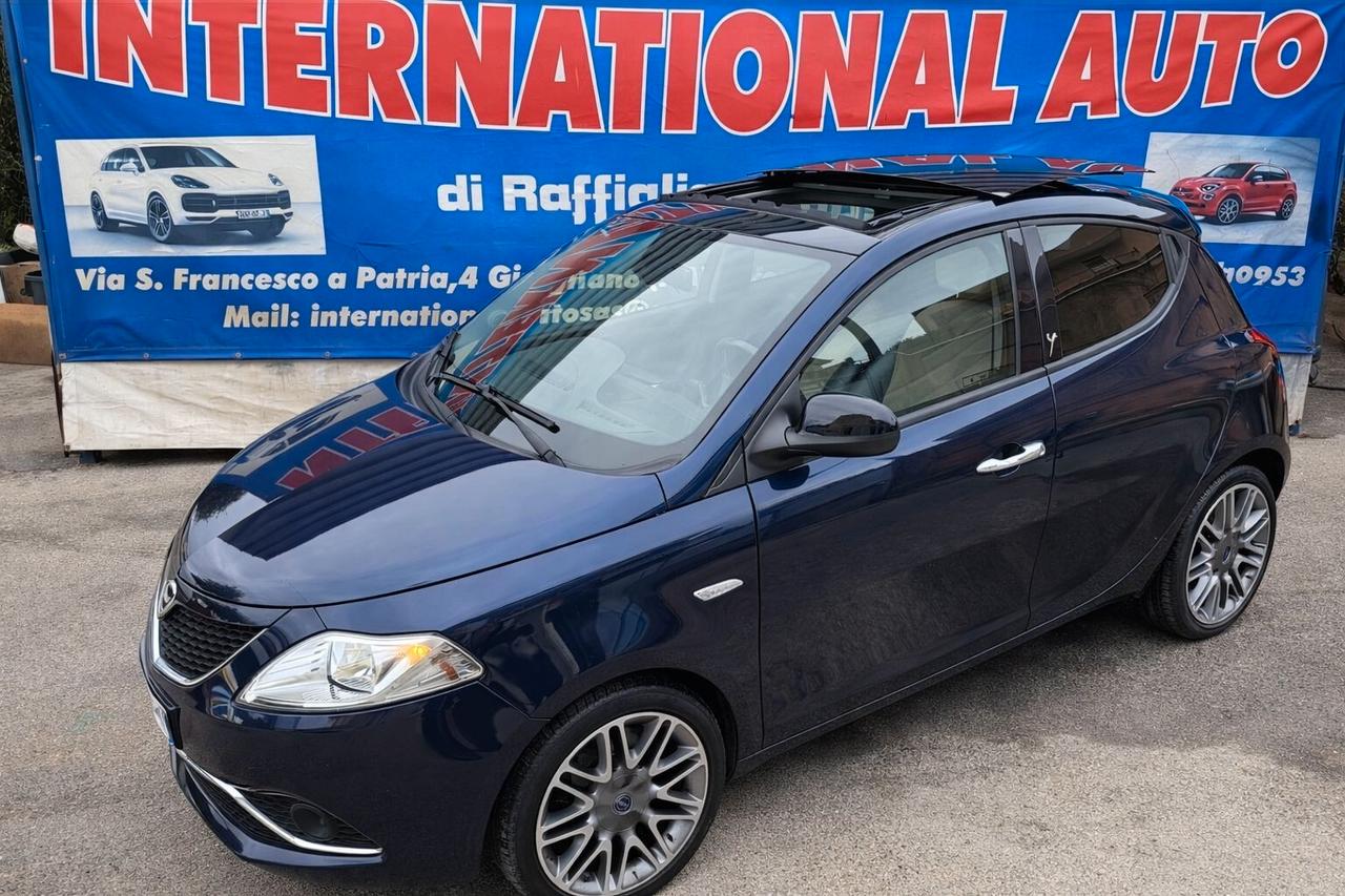 Lancia Ypsilon 1.3 MJT 16V 95 CV 5 porte S&S Platinum