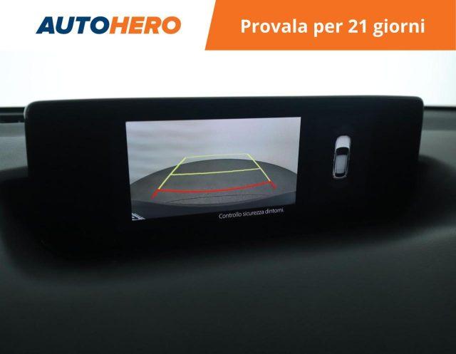 MAZDA MX-30 e-Skyactiv Exclusive Line