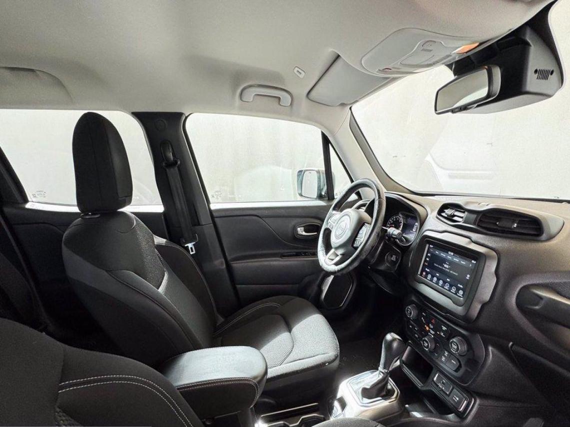 JEEP Renegade 1 3 t4 limited 2wd 150cv ddct