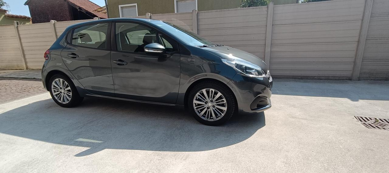 Peugeot 208 SOLO 88 MILA KM!!!!!!!!!!!!!!!!!!!