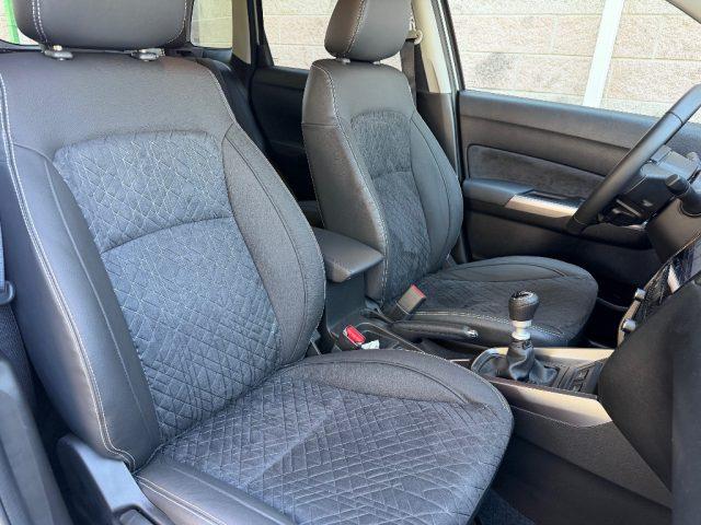 SUZUKI Vitara 1.4H TOP 2WD 110CV NUOVA DA IMMATRICOLARE