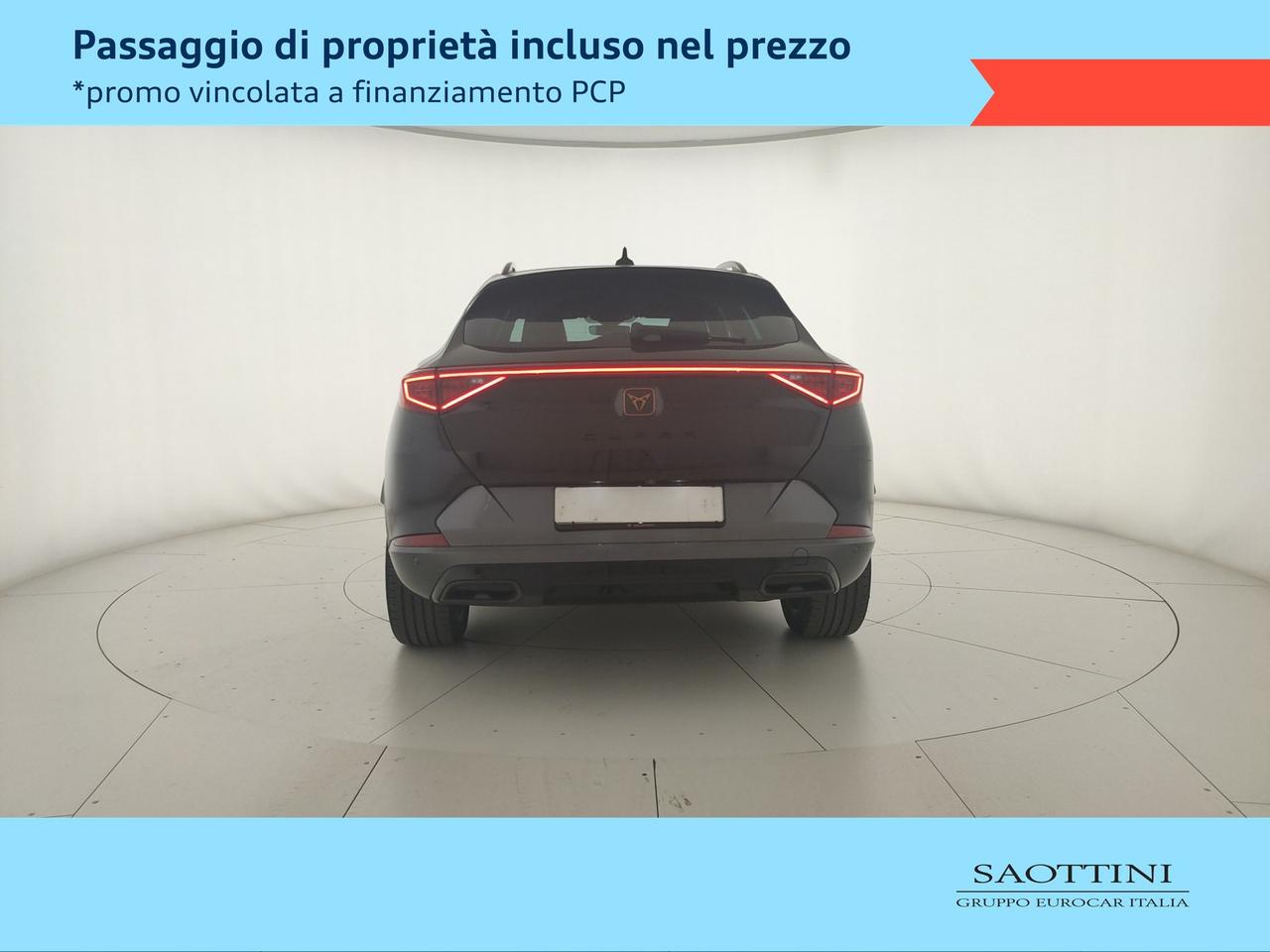 1.5 TSI 150 CV DSG