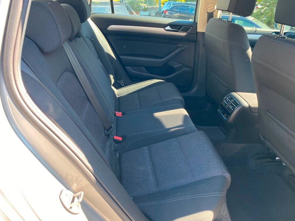 VOLKSWAGEN Passat 8ª serie Passat Variant 2.0 ...