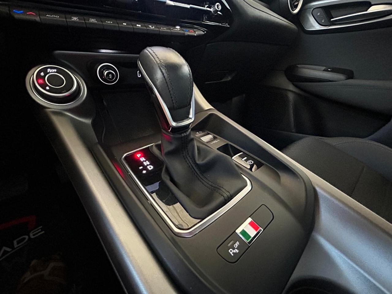 Alfa Romeo Tonale 1.5 130 CV MHEV TCT7 Sprint