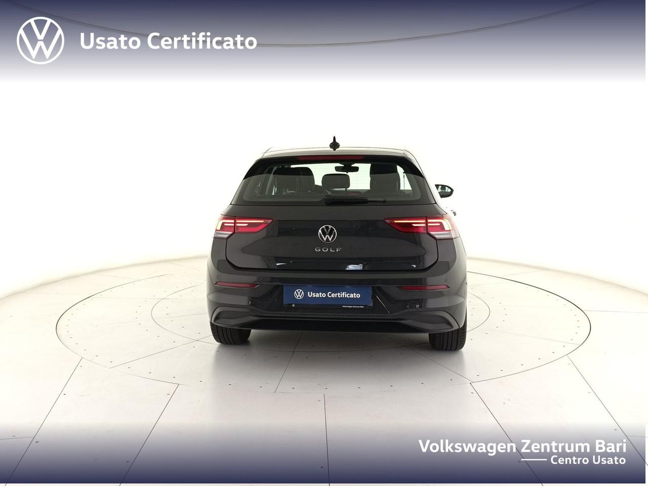 Volkswagen Golf 2.0 tdi life 115cv