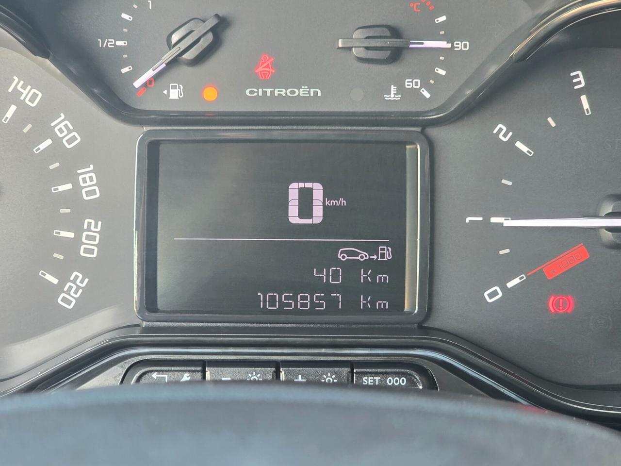 Citroen C3 PureTech 1.2 Feel 82cv OK NEOPATENTATI