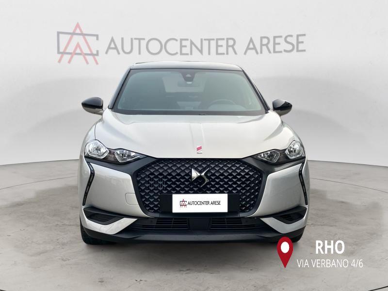 DS DS3 Crossback 1.5 bluehdi Performance Line 110cv